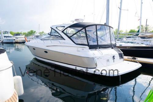 Regal 4060 Tekniset tiedot ja arvostelut